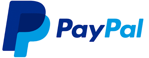 pay with paypal - Bill Goldberg Store